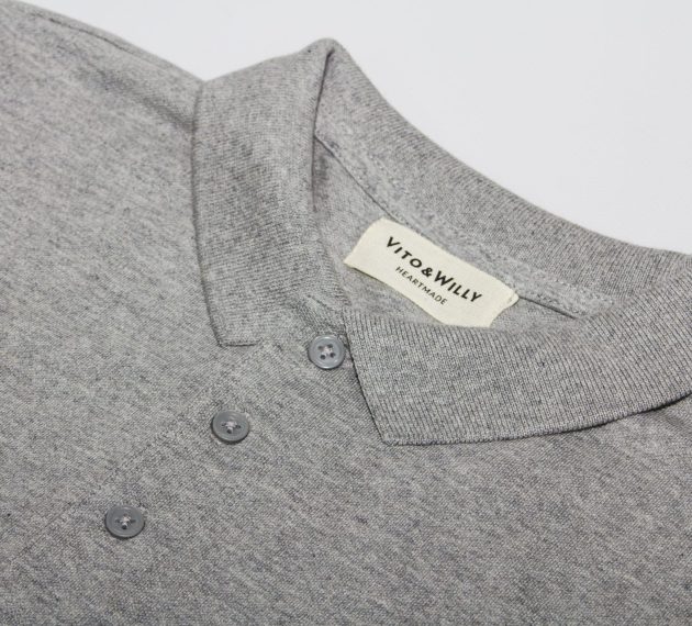 Polo Shirt Dry Cleaners