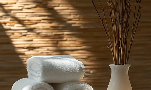 Massage & Spa Commercial Laundry Services Hibbing