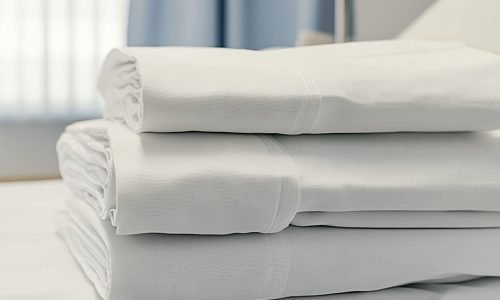Medical Clinic & Hospital Linen Commercial Laundry Services Hibbing