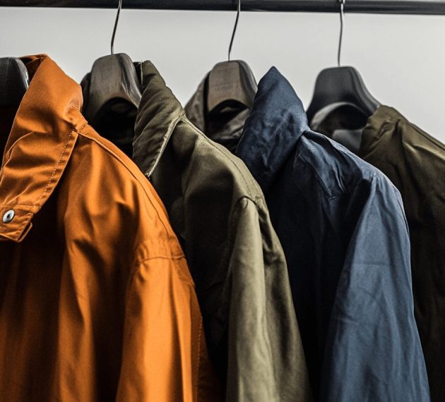 Professional Jacket Cleaning in Austin