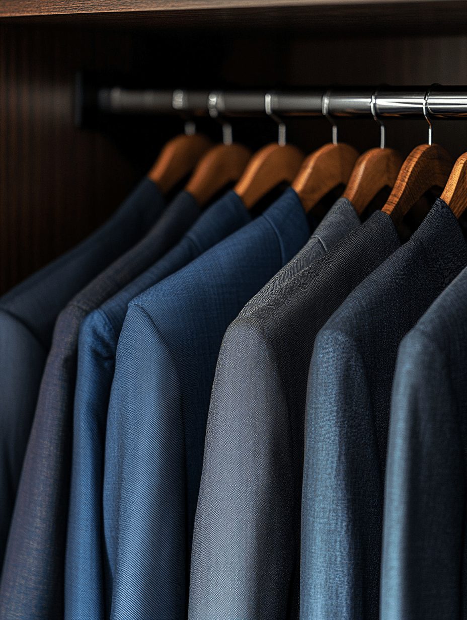 gc dry cleaners suits