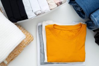 wash and fold services