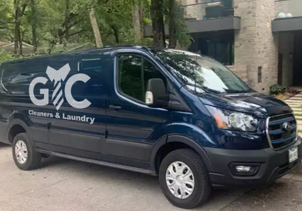 gc dry cleaners and laundry delivery and pickup Hibbing