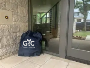 gc dry cleaners pickup